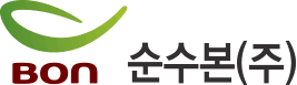 순수본 로고