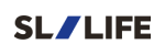 에스엘라이프 로고