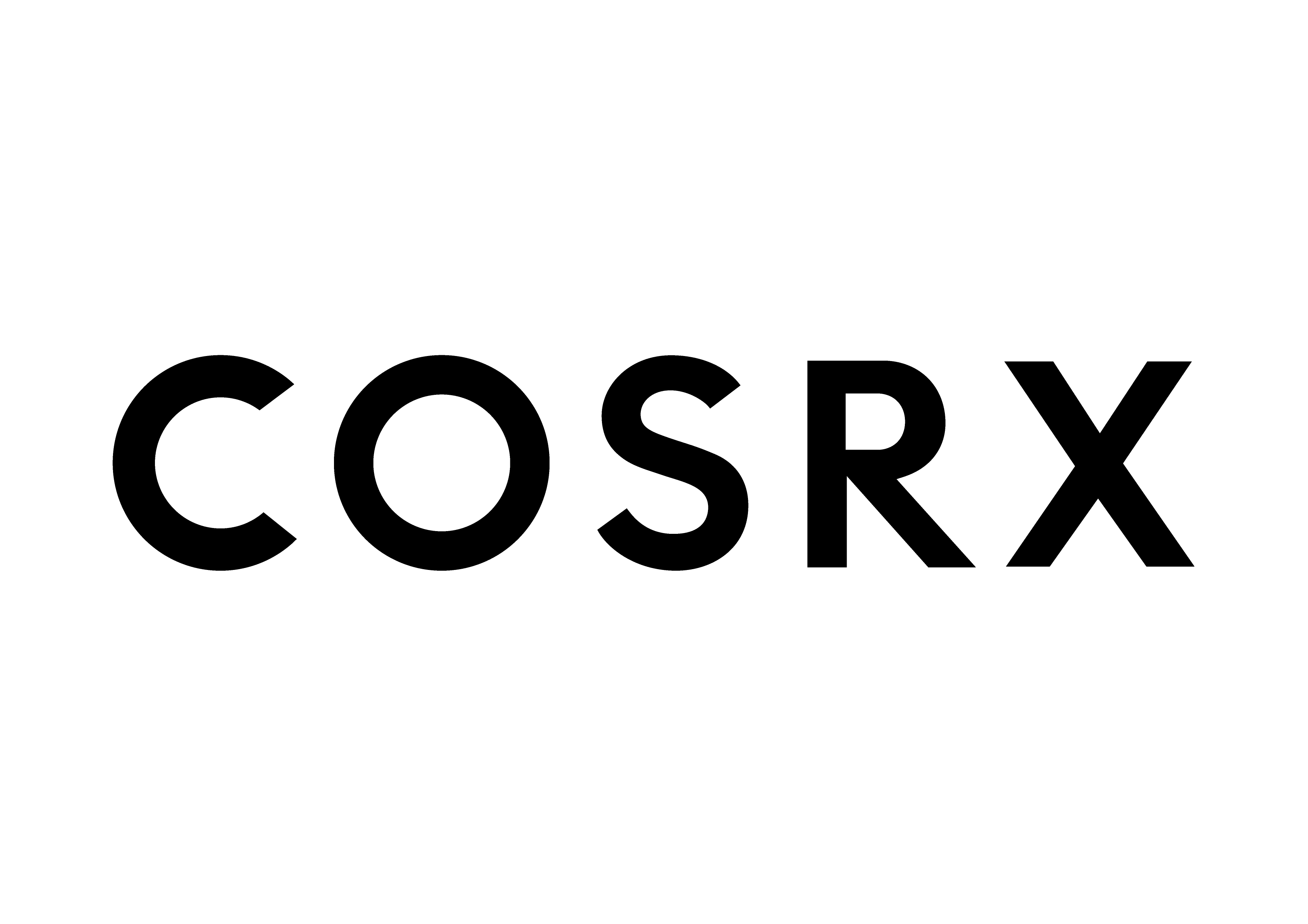 코스알엑스