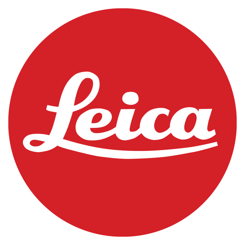 라이카카메라코리아 로고