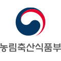 농림축산식품부 로고