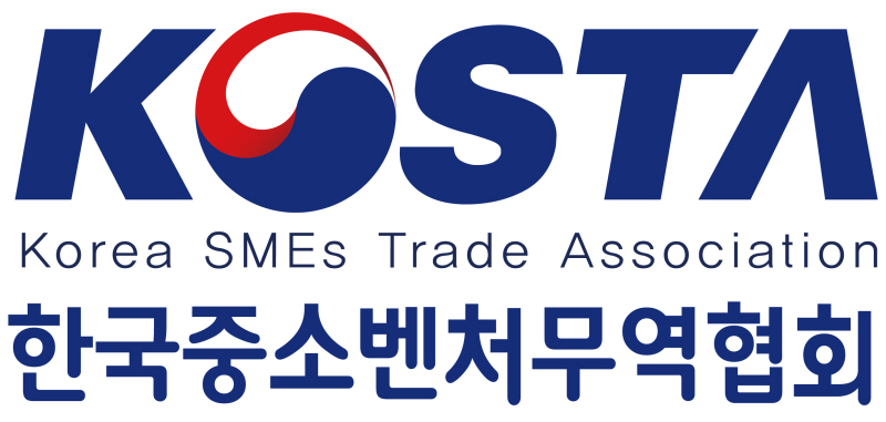 한국중소벤처무역협회 로고