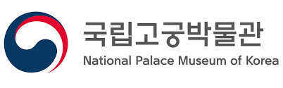 국립고궁박물관 로고