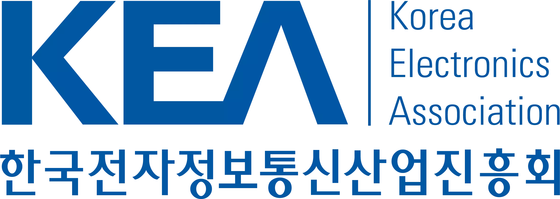 한국전자정보통신산업진흥회 기업 아이콘