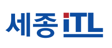 세종아이티엘 로고