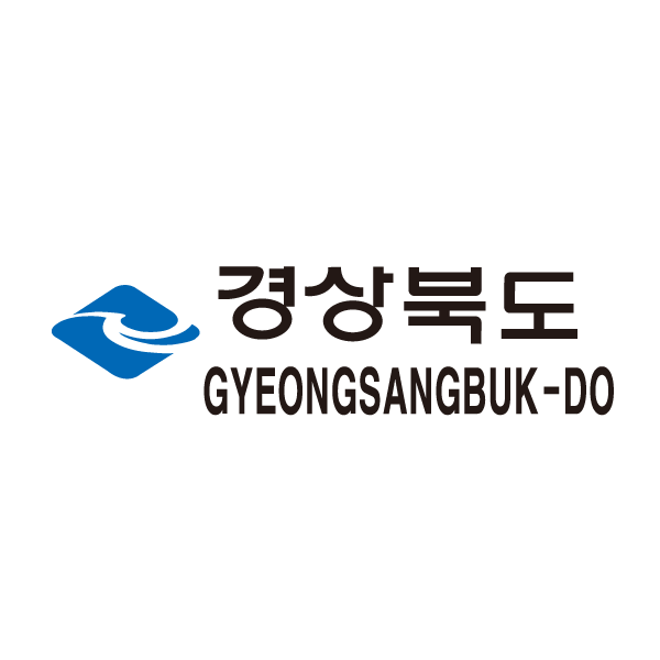 경상북도청 로고