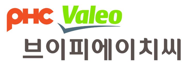 브이피에이치씨 로고