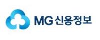 MG신용정보