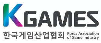 한국게임산업협회 기업 아이콘