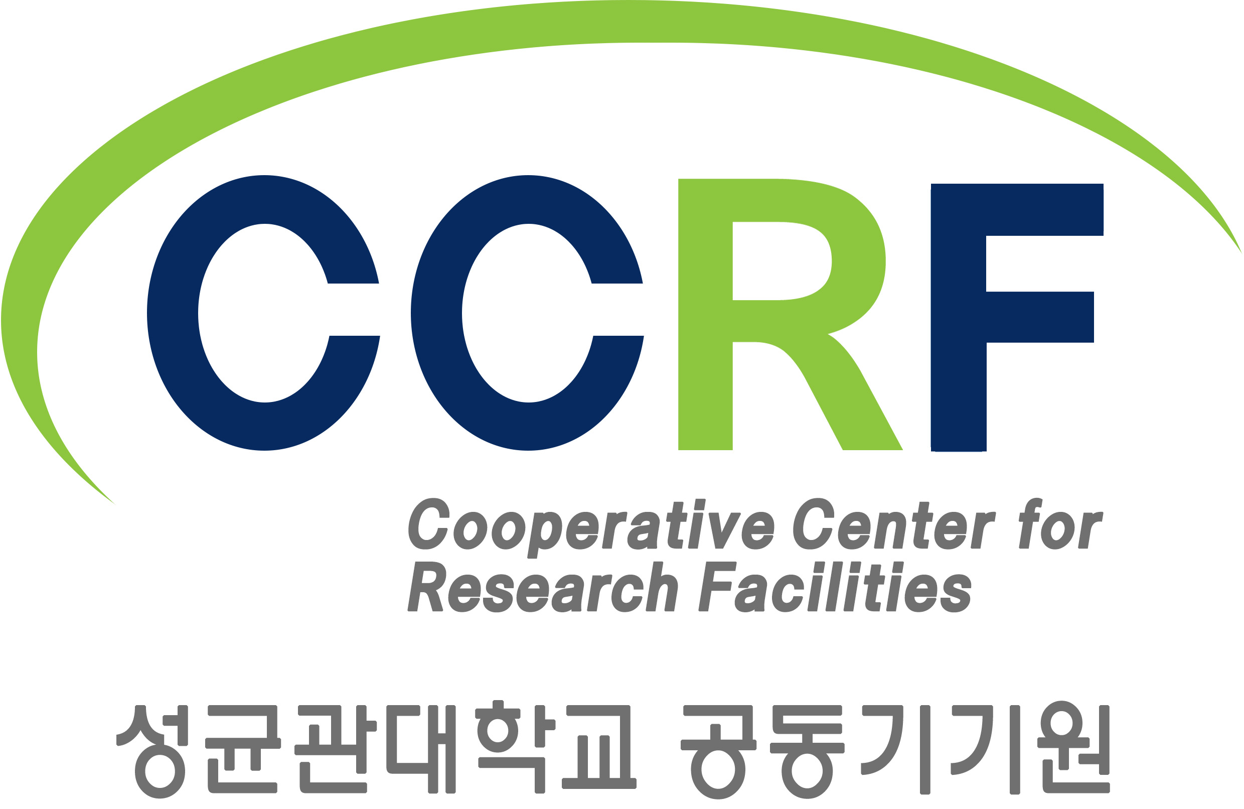 성균관대학교 공동기기원 로고