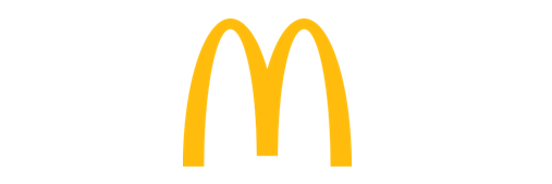 한국맥도날드유한회사 로고