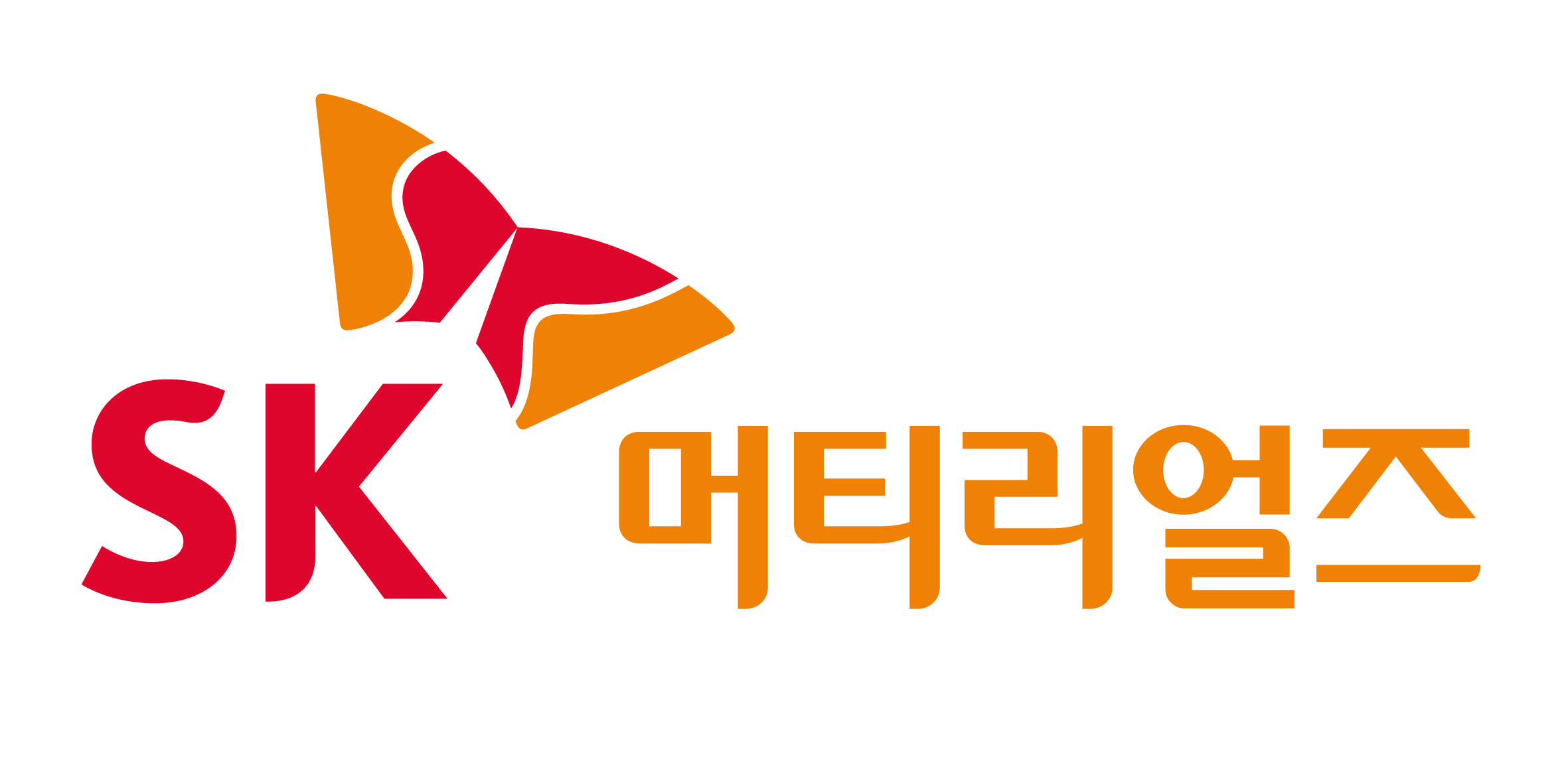 SK머티리얼즈퍼포먼스