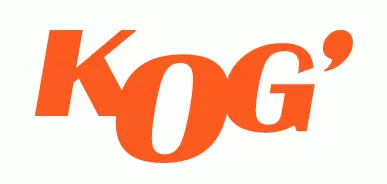 코그 기업 아이콘