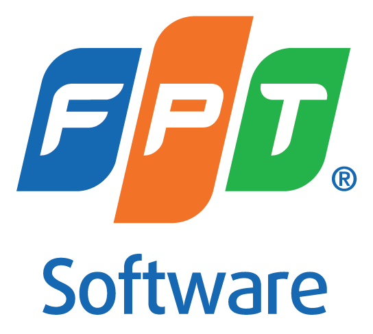 FPT소프트웨어코리아 로고