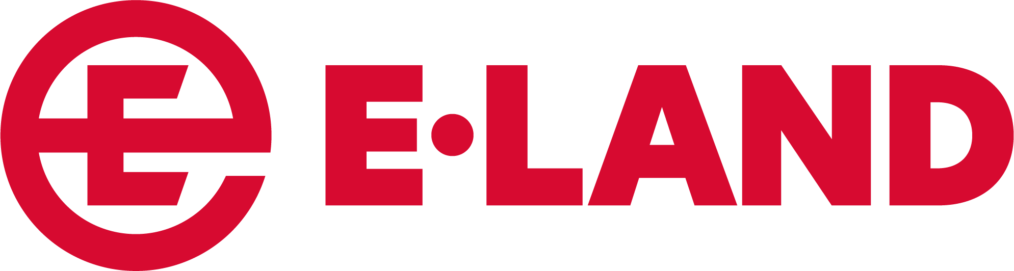 이랜드팜앤푸드 로고