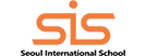 서울국제학교 로고