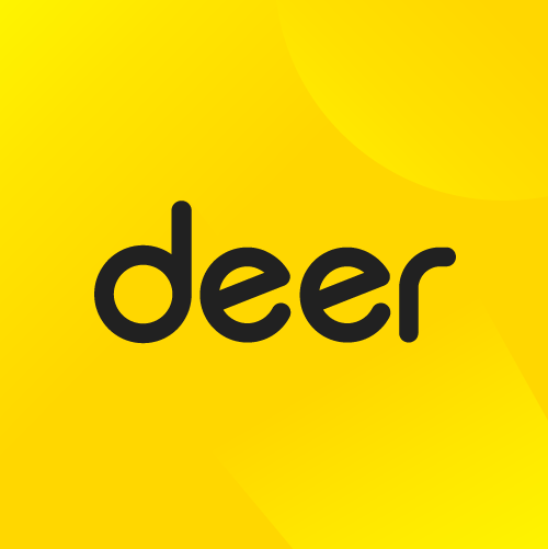 디어코퍼레이션 로고