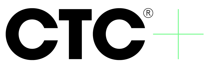 컴테크케미칼 로고