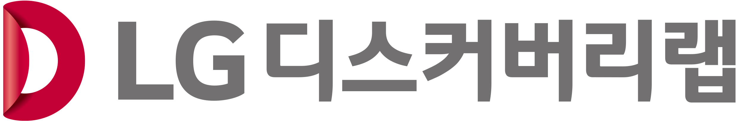 LG디스커버리랩 로고