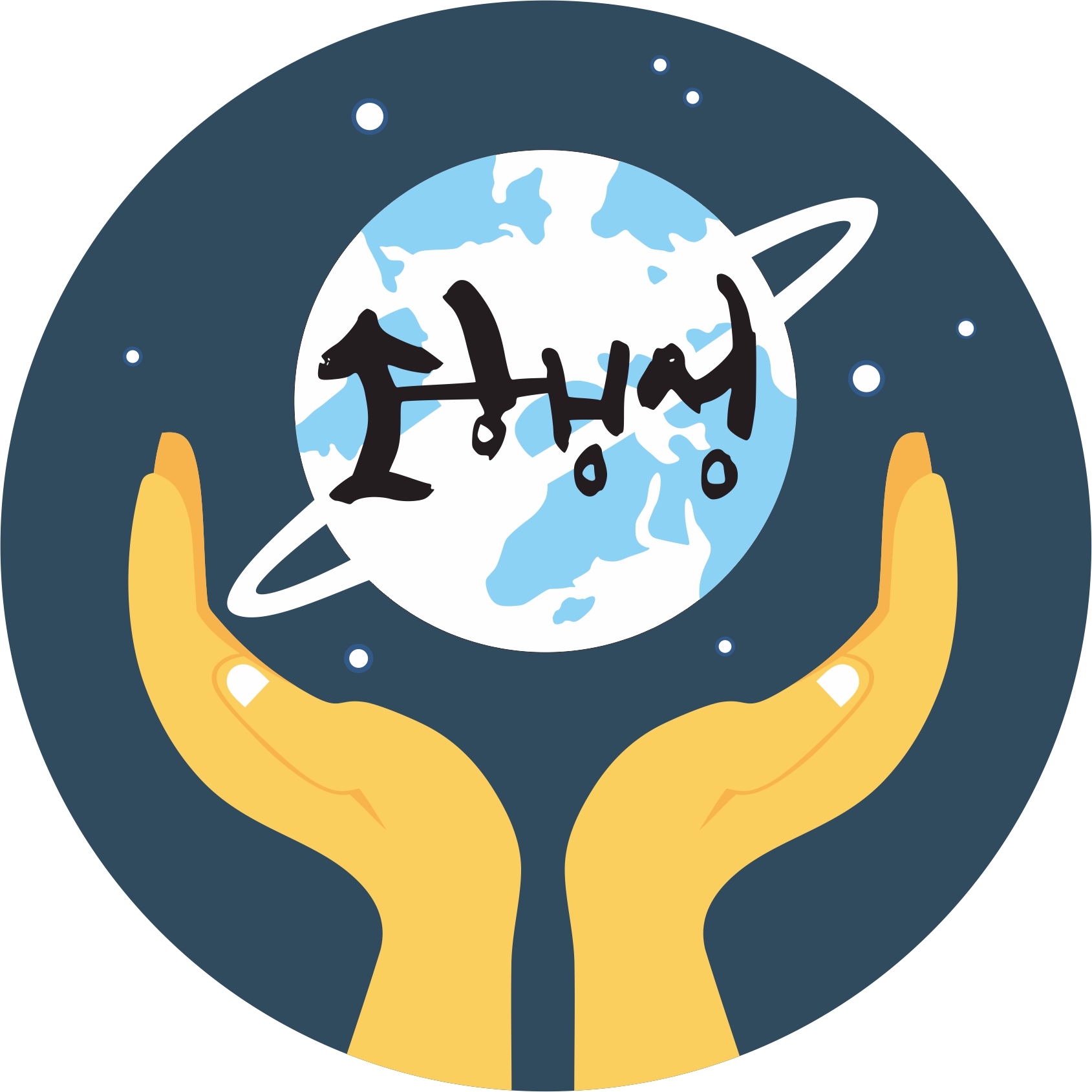 익산시청소년성문화센터 로고