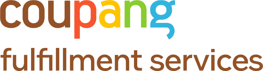 쿠팡풀필먼트서비스 기업 아이콘