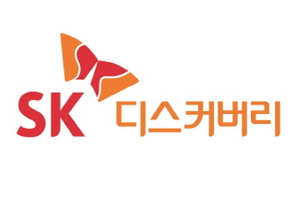 SK디스커버리