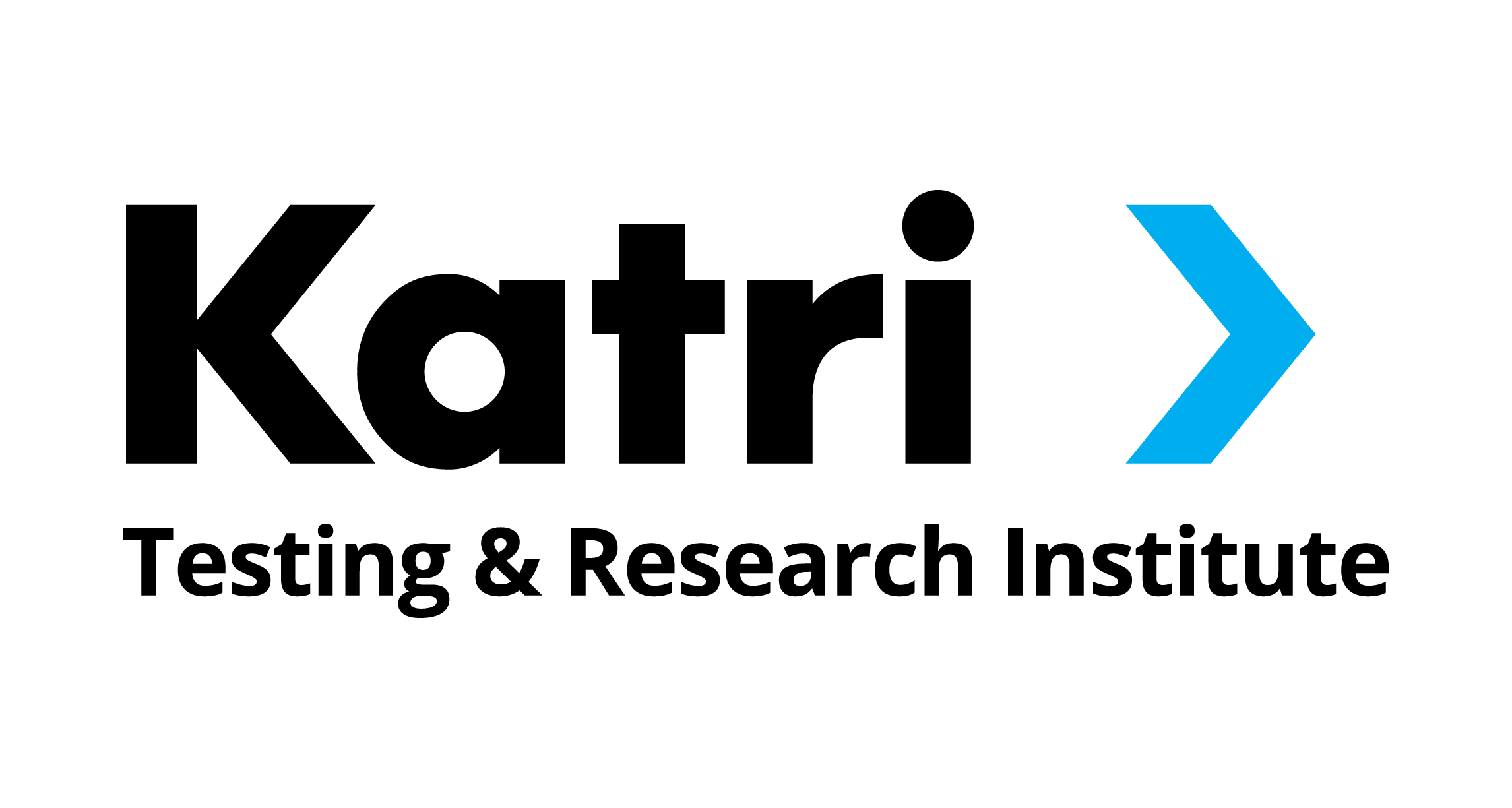 한국의류시험연구원 로고