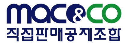 직접판매공제조합 로고