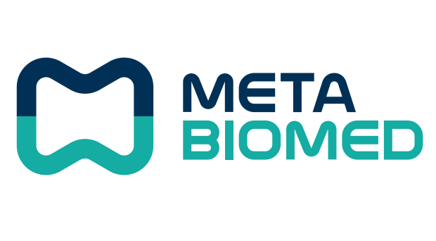 메타바이오메드 로고