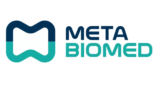 메타바이오메드 기업 아이콘