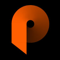 코리아포트원 로고