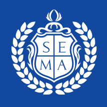 세마그룹 로고