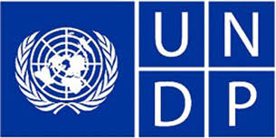 유엔개발계획(UNDP) 서울정책센터 로고