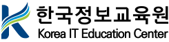 케이에듀한국정보교육원 기업 아이콘