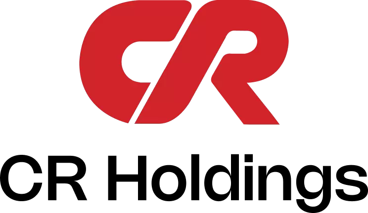 CR홀딩스/조선내화  기업 아이콘