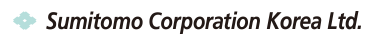 한국스미토모상사