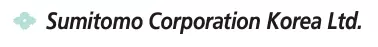 한국스미토모상사 기업 아이콘