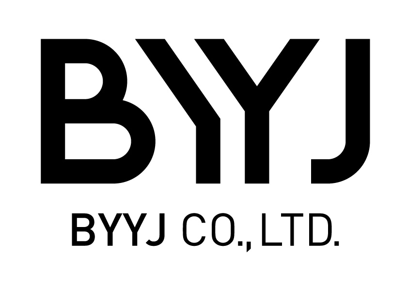 바이와이제이 로고