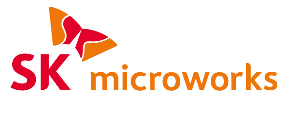 SK마이크로웍스/SK마이크로웍스솔루션즈 로고