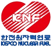 한전원자력연료 기업 아이콘
