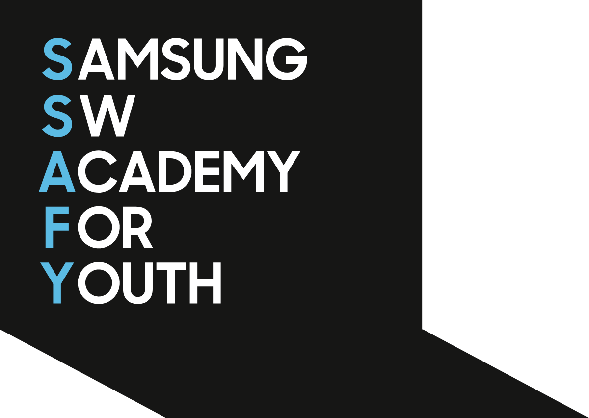 멀티캠퍼스(SSAFY) 로고