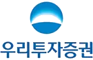 우리투자증권 기업 아이콘