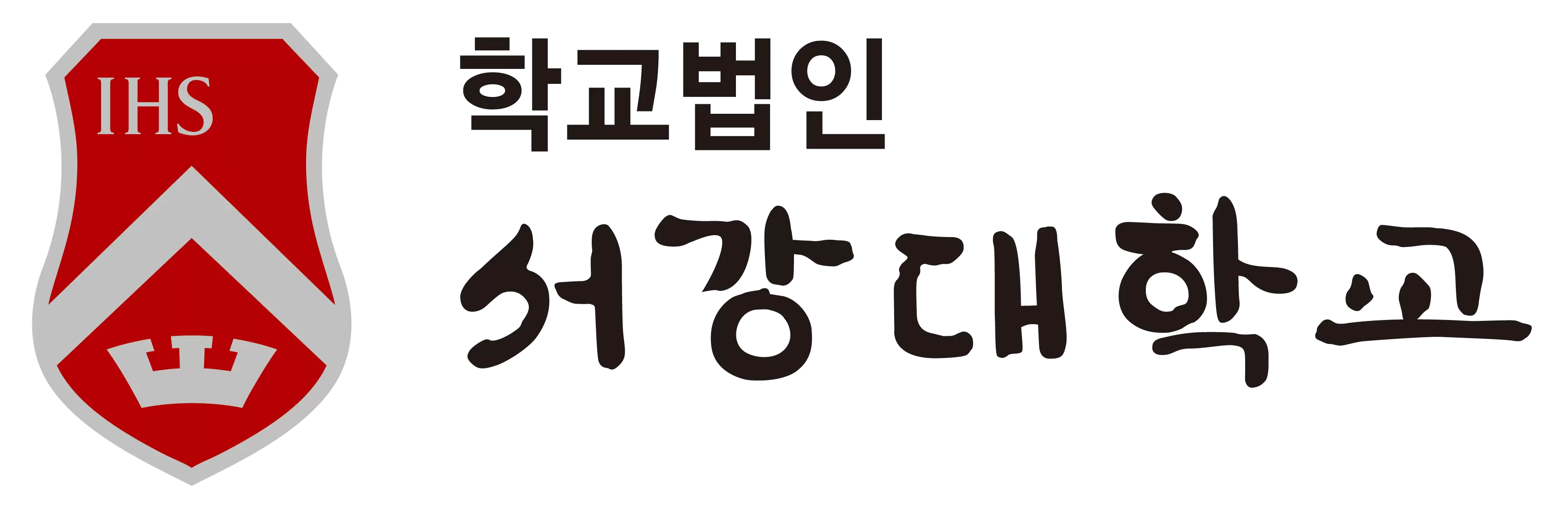 학교법인 서강대학교 기업 아이콘