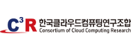 한국클라우드컴퓨팅연구조합 로고