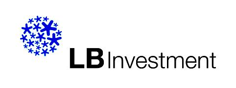 엘비인베스트먼트 기업 아이콘