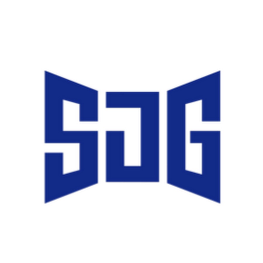 SJG그룹 로고