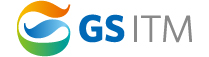 지에스아이티엠 로고