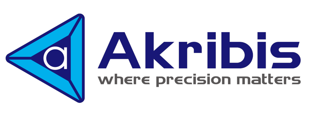 아크리비스시스템즈코리아 로고