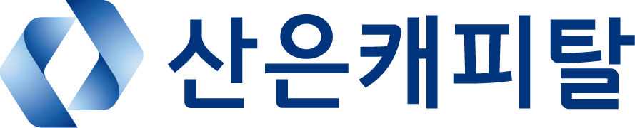 산은캐피탈 기업 아이콘