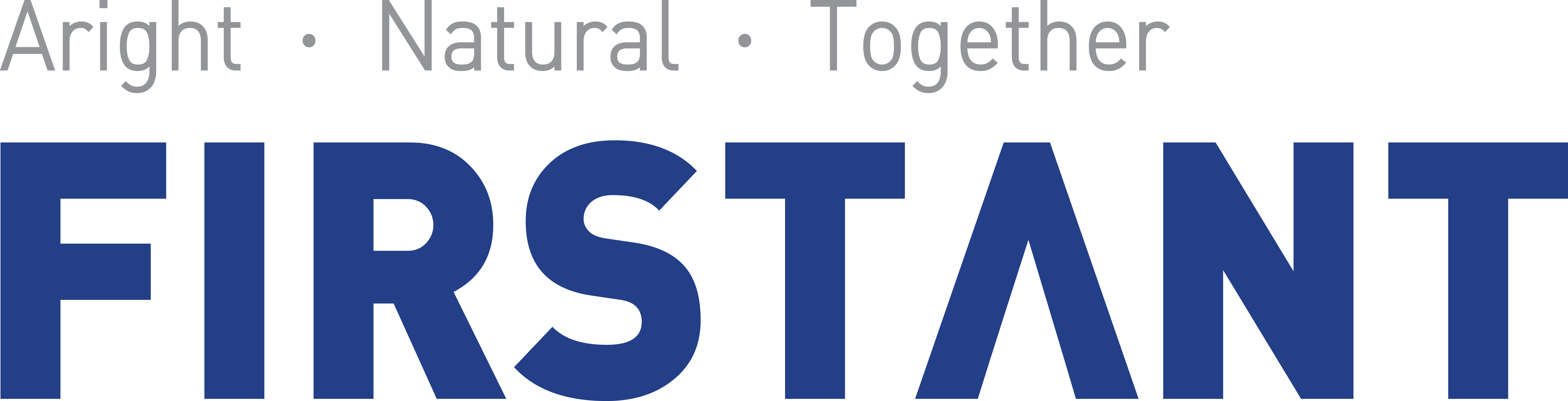 퍼스트에이엔티 기업 아이콘